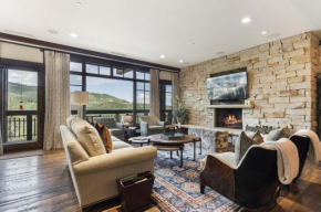 Arrowleaf Lodge - 3 Bed Condo #415 Park City